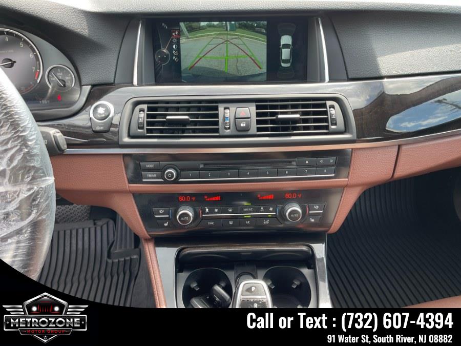 2016 BMW 5 Series 535i - Photo 21