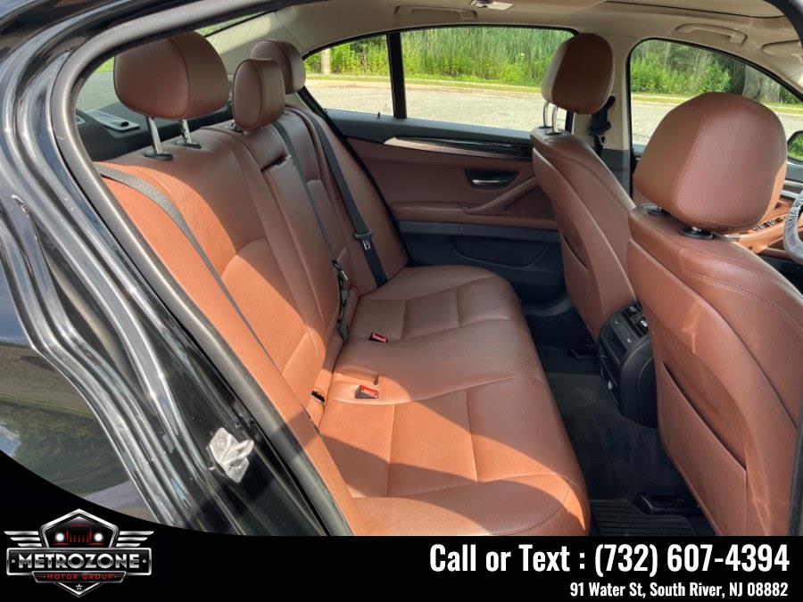 2016 BMW 5 Series 535i - Photo 15