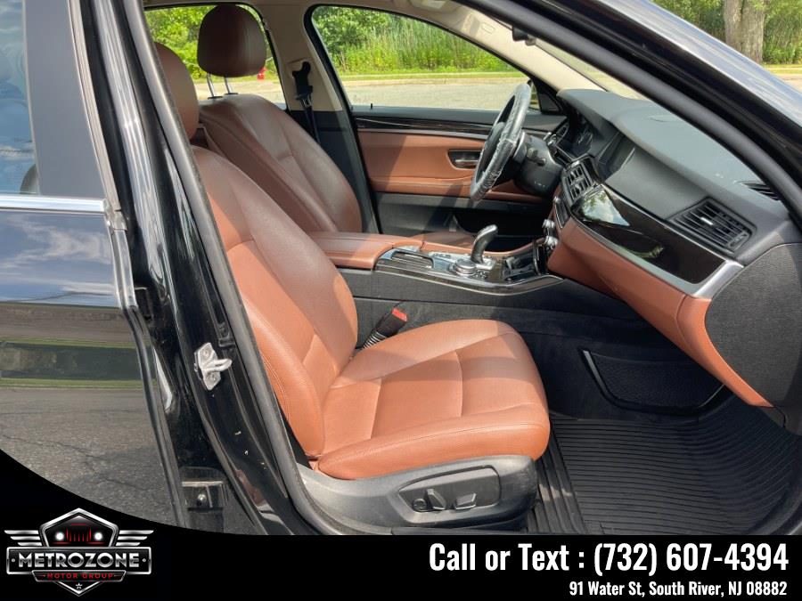 2016 BMW 5 Series 535i - Photo 16