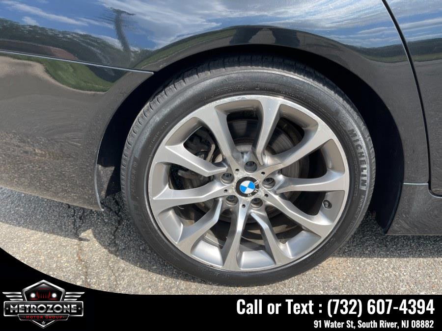 2016 BMW 5 Series 535i - Photo 14