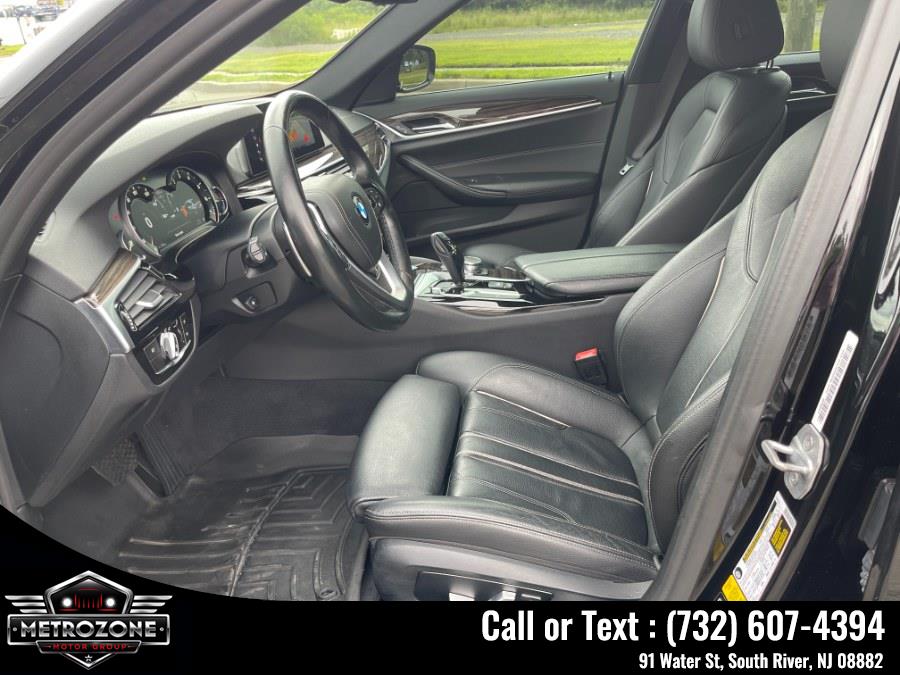 2017 BMW 5 Series 540i - Photo 19