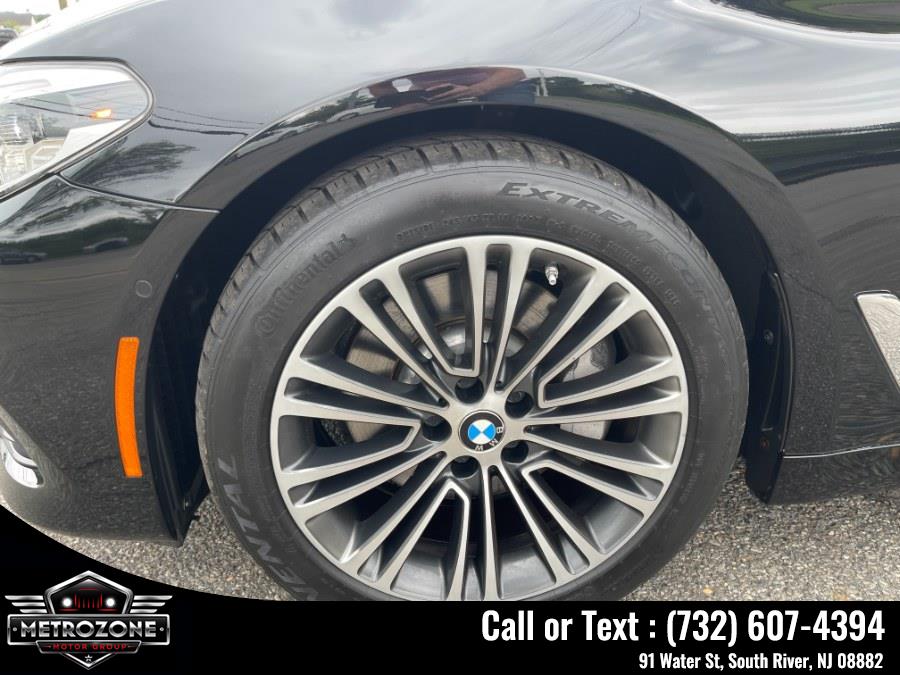 2017 BMW 5 Series 540i - Photo 29