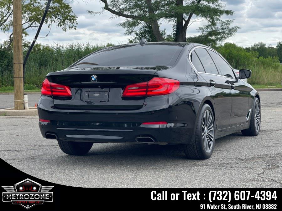 2017 BMW 5 Series 540i - Photo 7