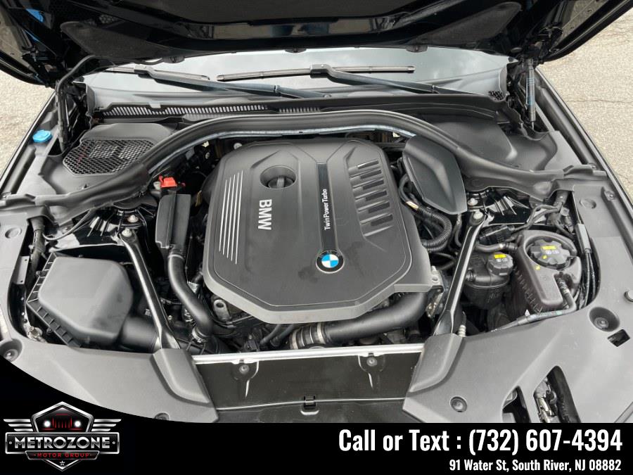 2017 BMW 5 Series 540i - Photo 21