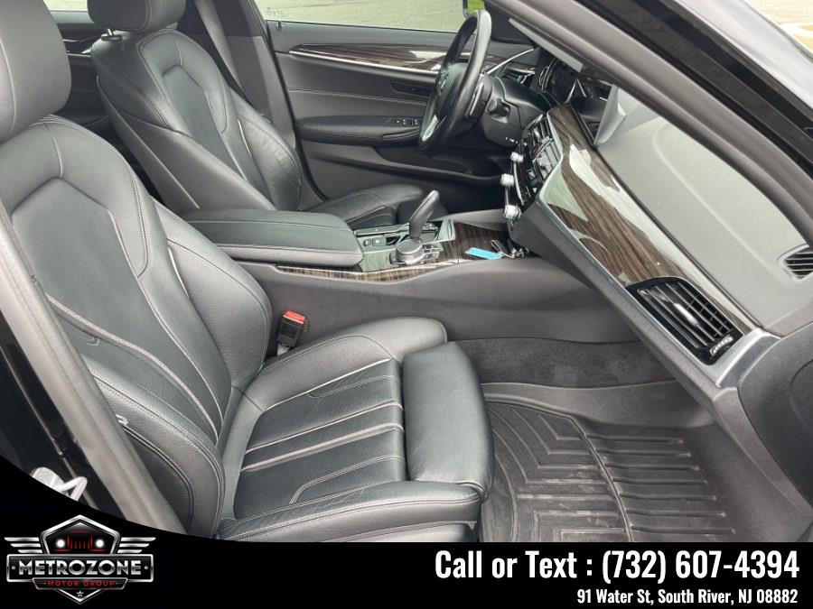2017 BMW 5 Series 540i - Photo 16