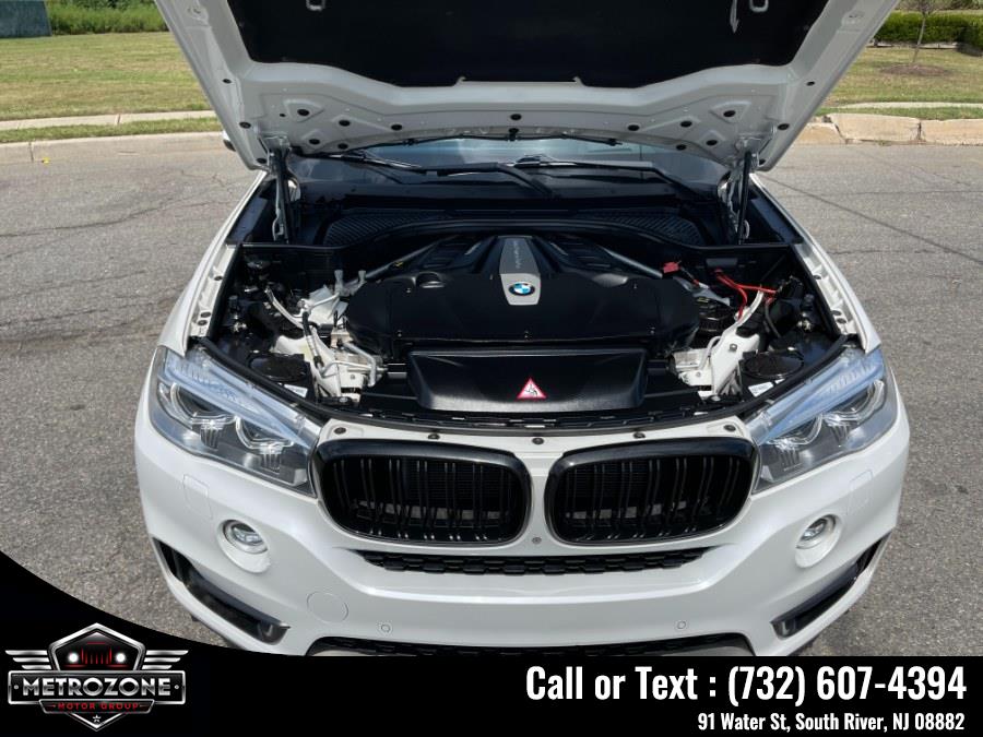 2017 BMW X5 xDrive50i - Photo 30