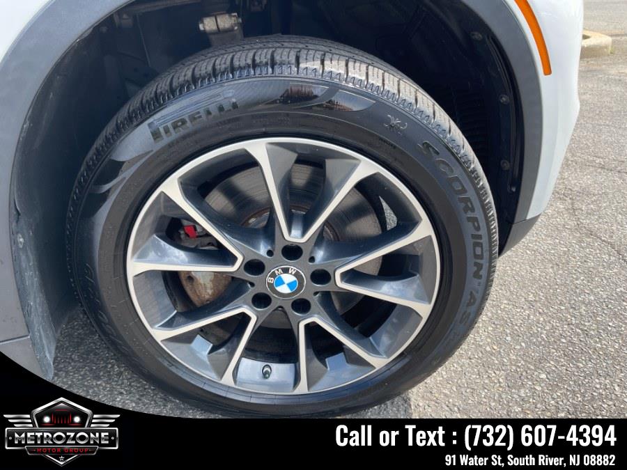 2017 BMW X5 xDrive50i - Photo 36