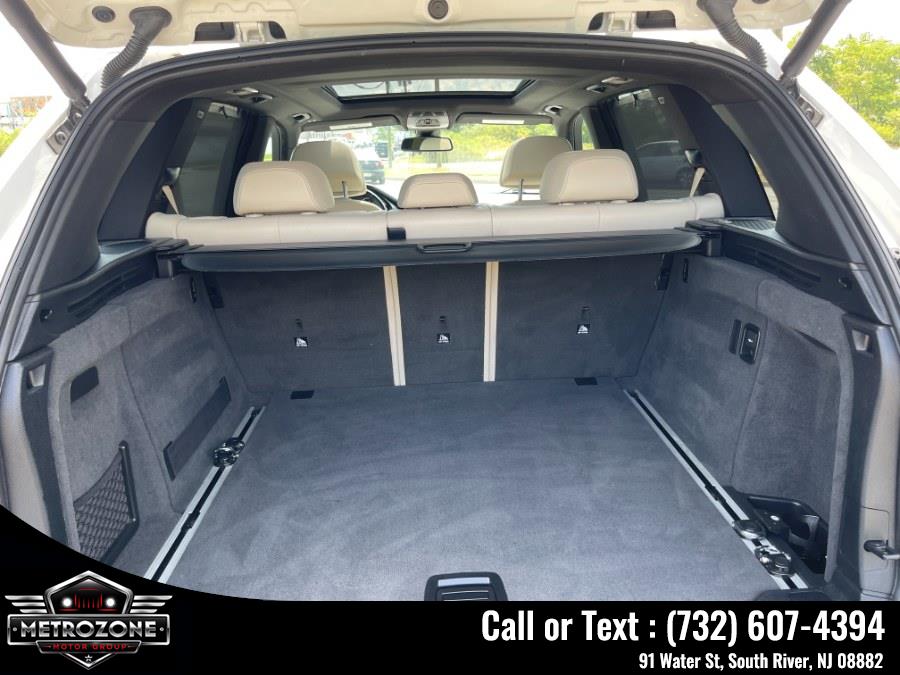 2017 BMW X5 xDrive50i - Photo 19