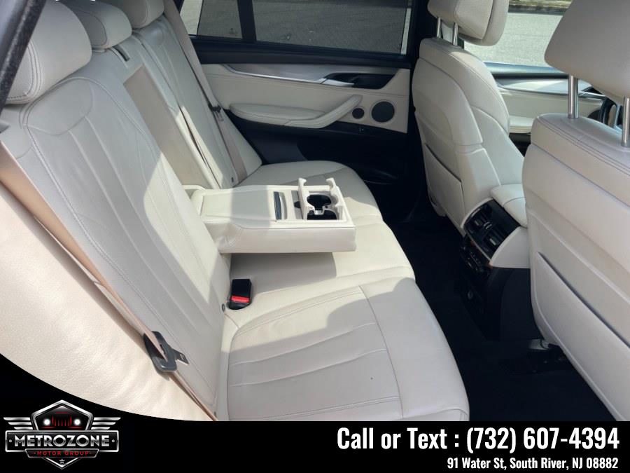 2017 BMW X5 xDrive50i - Photo 21