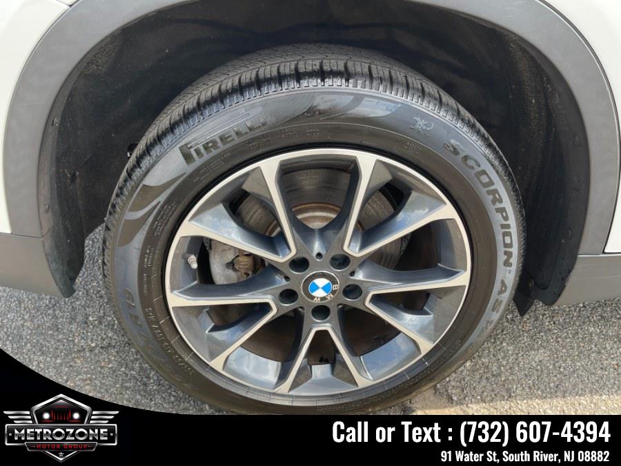 2017 BMW X5 xDrive50i - Photo 35