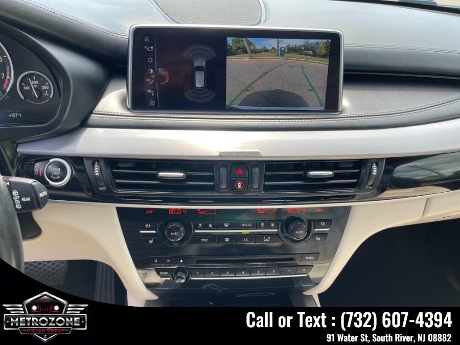 2017 BMW X5 xDrive50i - Photo 26