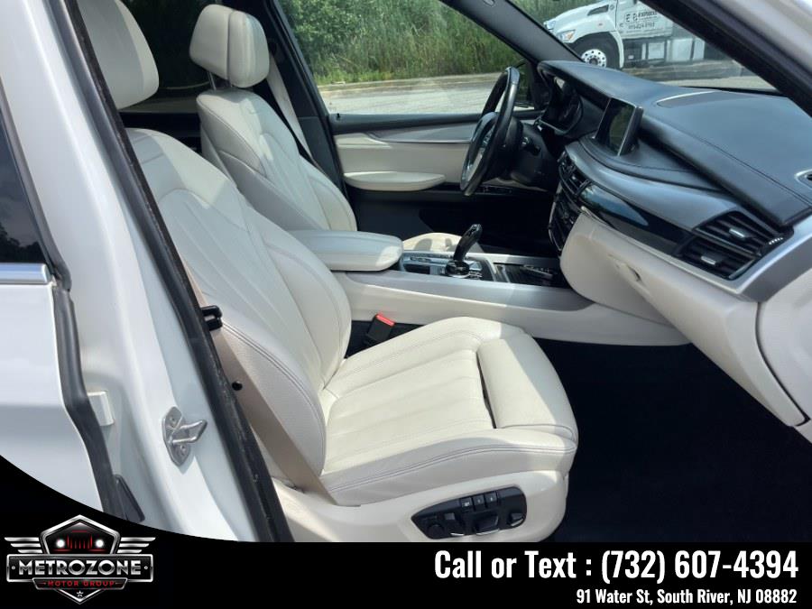 2017 BMW X5 xDrive50i - Photo 22