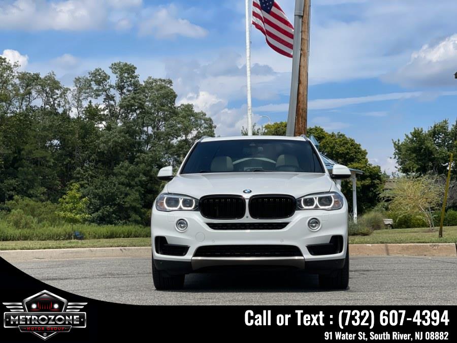 2017 BMW X5 xDrive50i - Photo 12