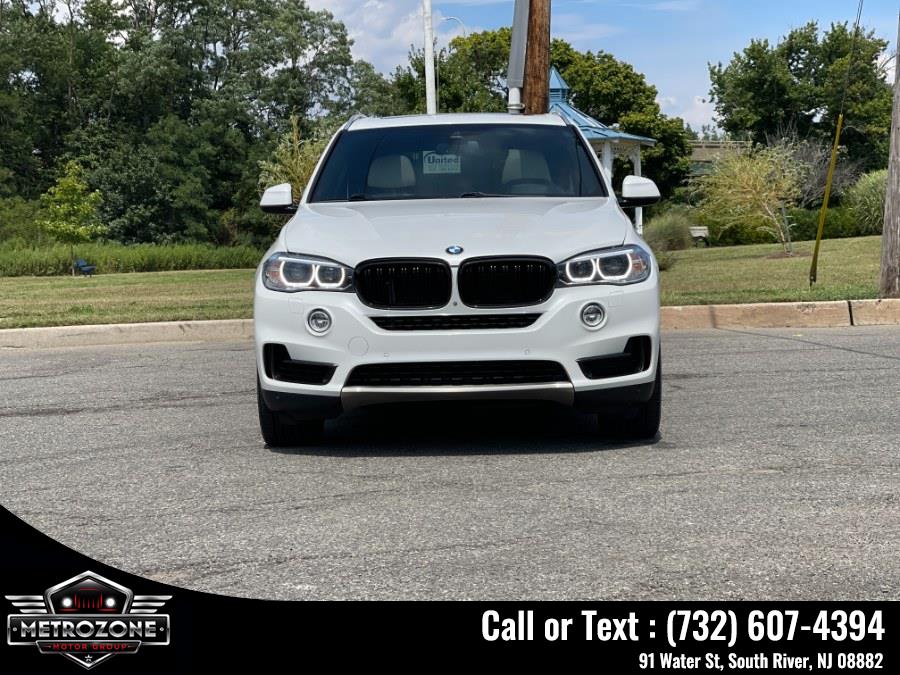 2017 BMW X5 xDrive50i - Photo 13