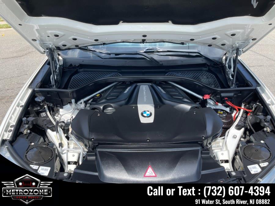 2017 BMW X5 xDrive50i - Photo 31