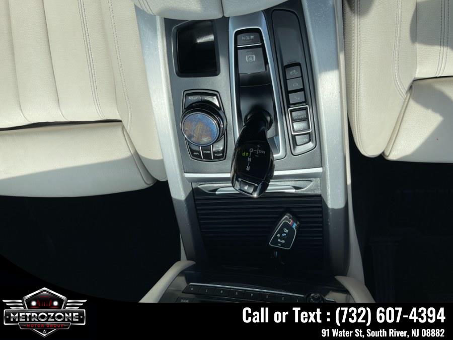 2017 BMW X5 xDrive50i - Photo 27