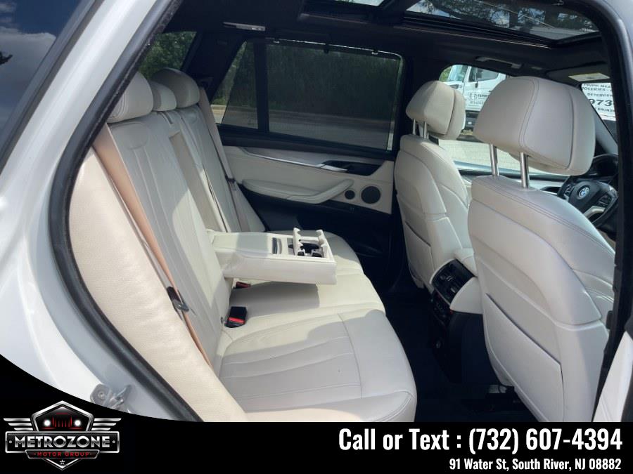 2017 BMW X5 xDrive50i - Photo 20
