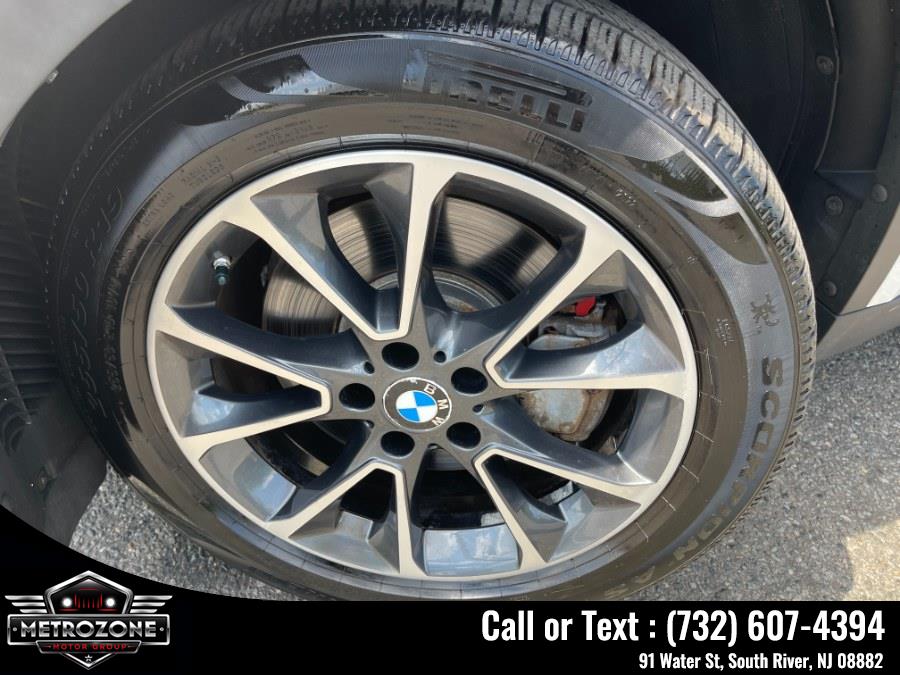 2017 BMW X5 xDrive50i - Photo 37