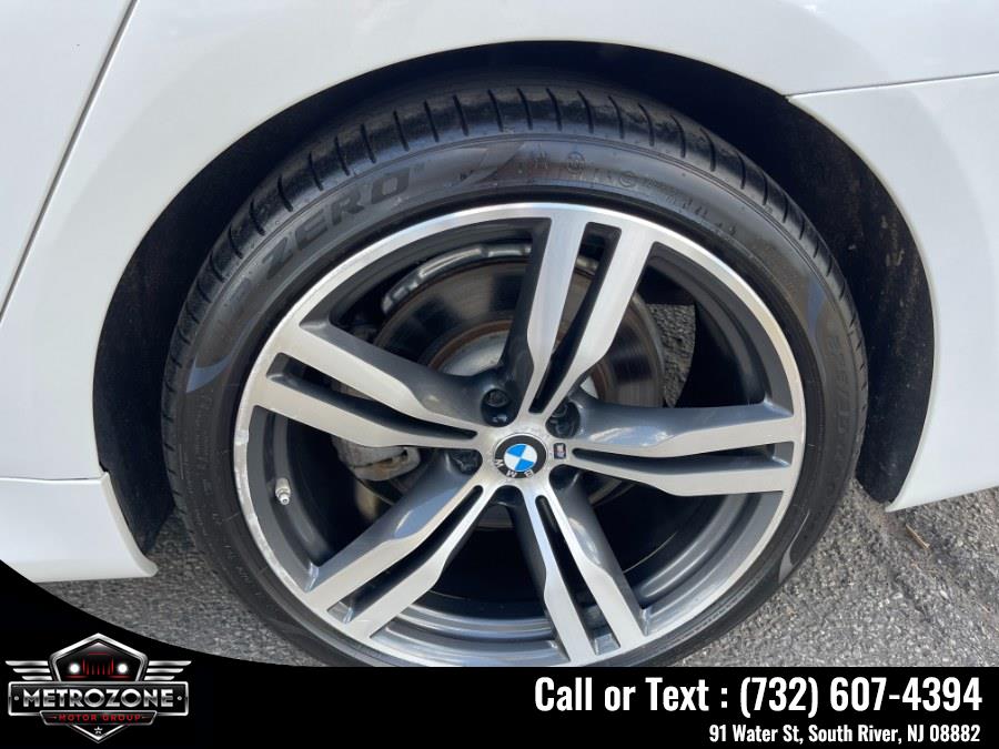 2019 BMW 7 Series 750i - Photo 33