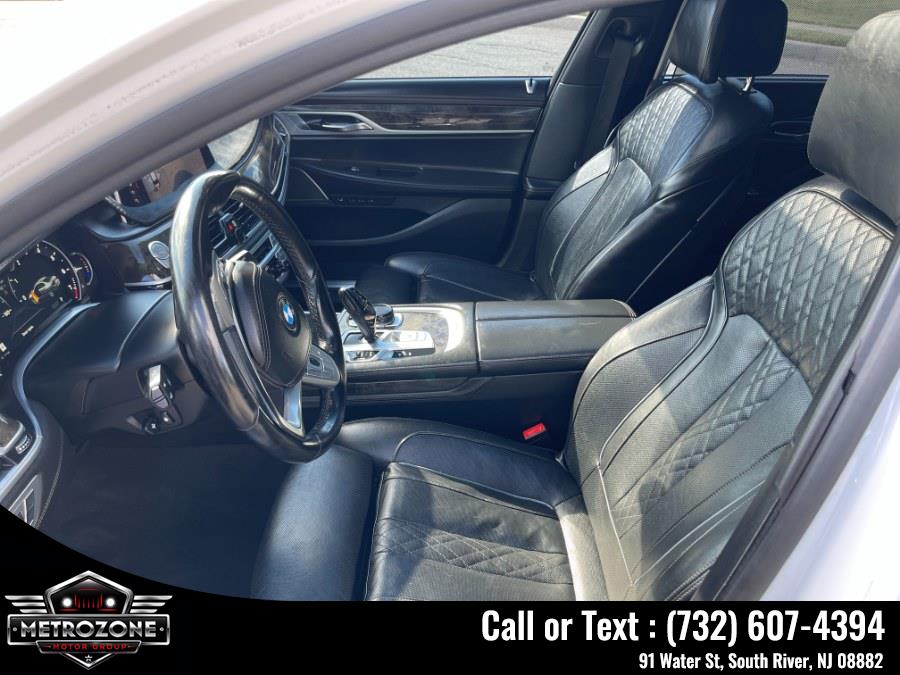 2019 BMW 7 Series 750i - Photo 16