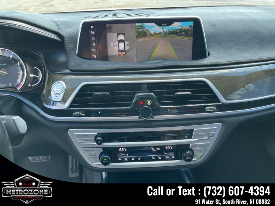 2019 BMW 7 Series 750i - Photo 28