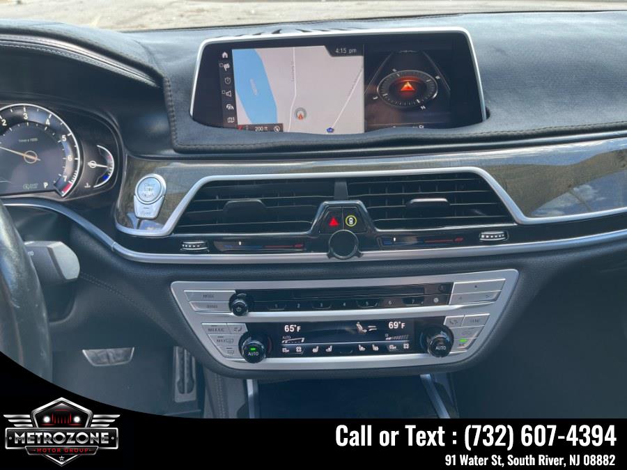 2019 BMW 7 Series 750i - Photo 29