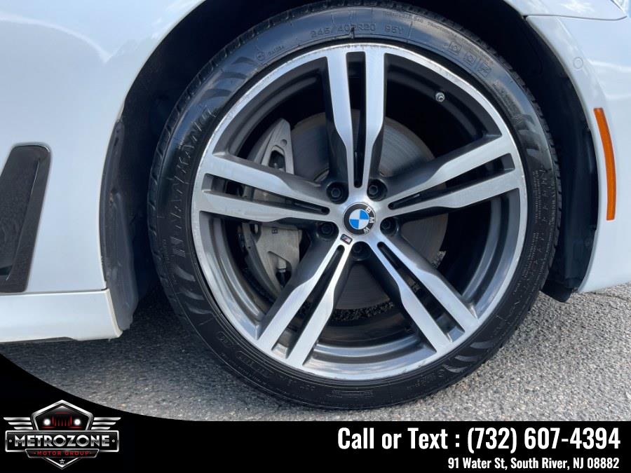 2019 BMW 7 Series 750i - Photo 35