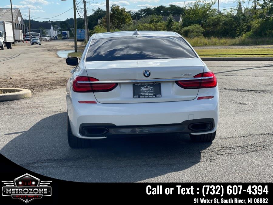 2019 BMW 7 Series 750i - Photo 6