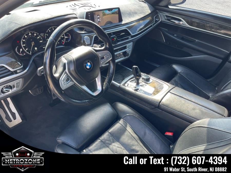 2019 BMW 7 Series 750i - Photo 17