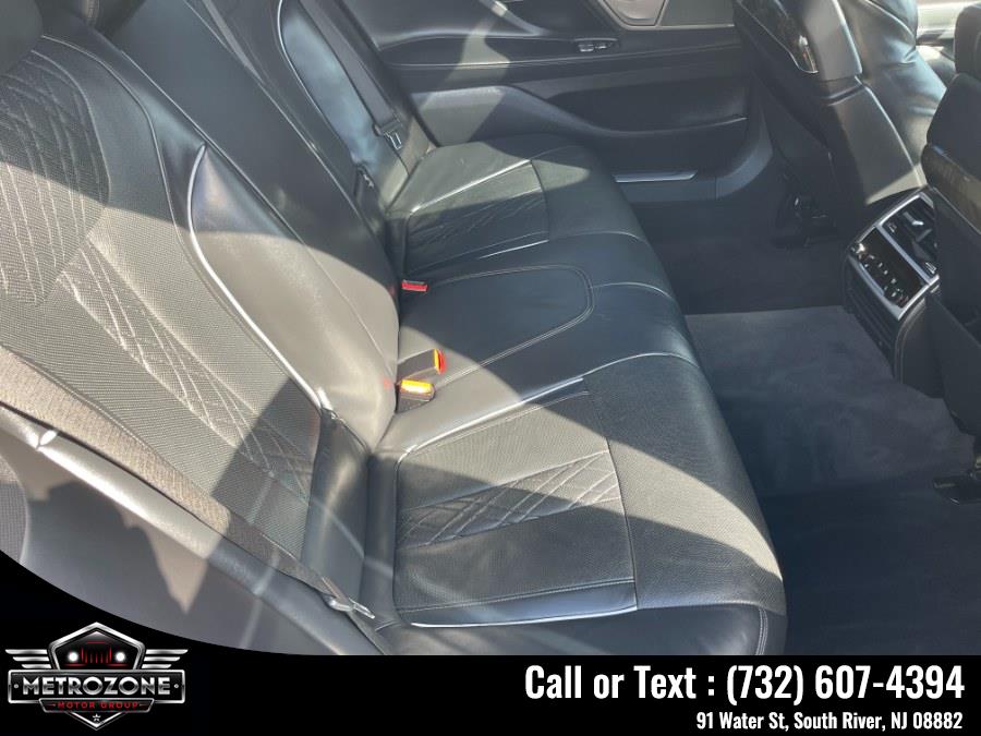 2019 BMW 7 Series 750i - Photo 22