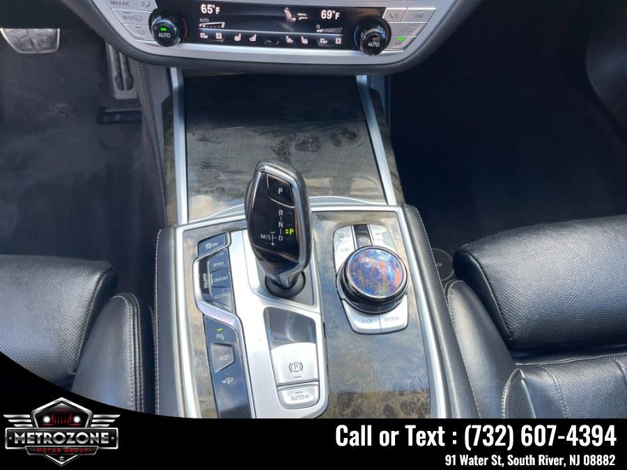 2019 BMW 7 Series 750i - Photo 30