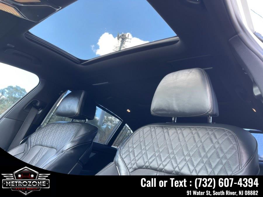 2019 BMW 7 Series 750i - Photo 31