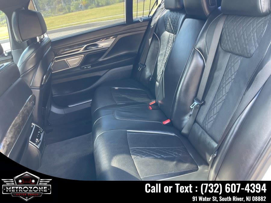 2019 BMW 7 Series 750i - Photo 19