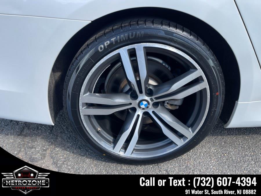 2019 BMW 7 Series 750i - Photo 34