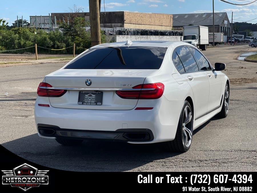 2019 BMW 7 Series 750i - Photo 7