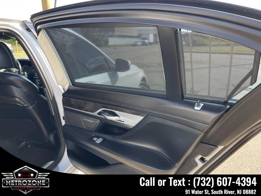 2019 BMW 7 Series 750i - Photo 20
