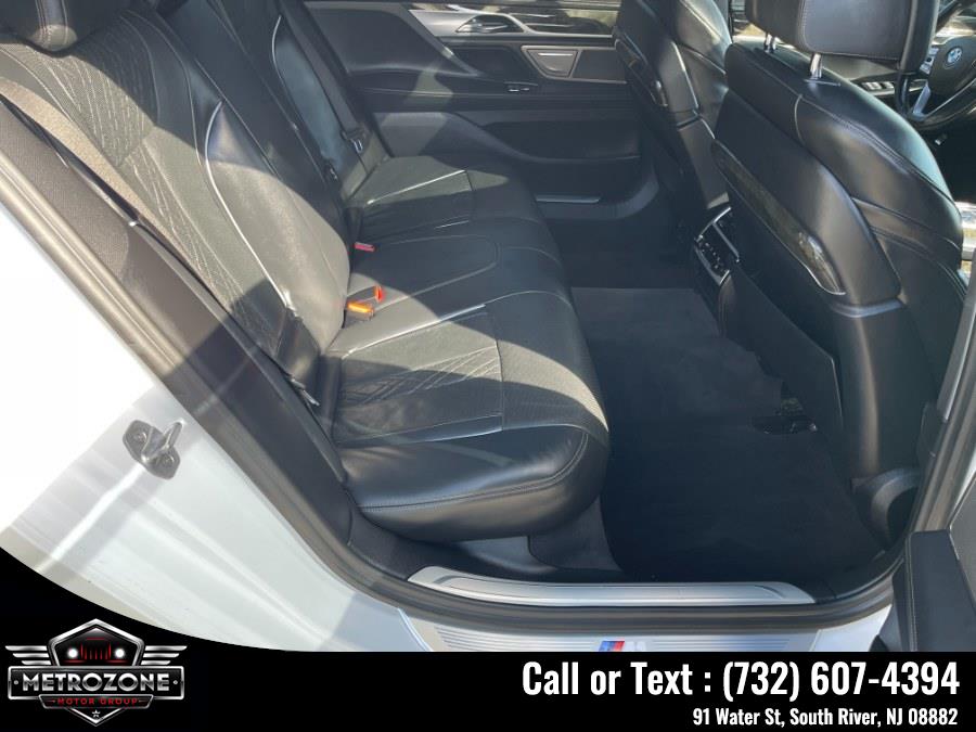 2019 BMW 7 Series 750i - Photo 21