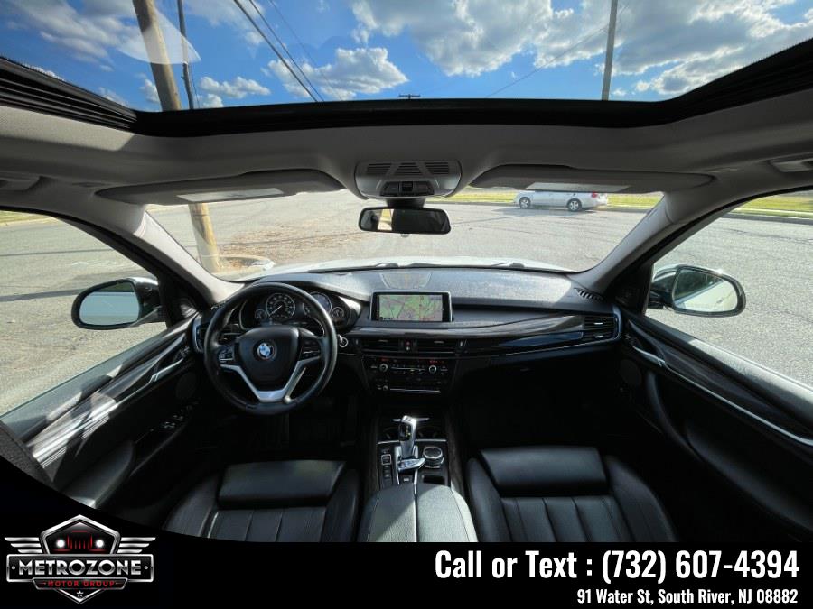 2016 BMW X5 xDrive35i - Photo 34