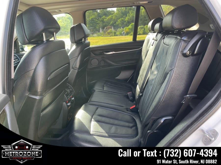 2016 BMW X5 xDrive35i - Photo 20