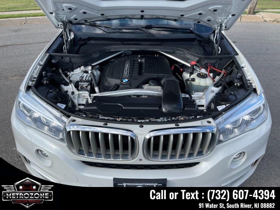 2016 BMW X5 xDrive35i - Photo 16