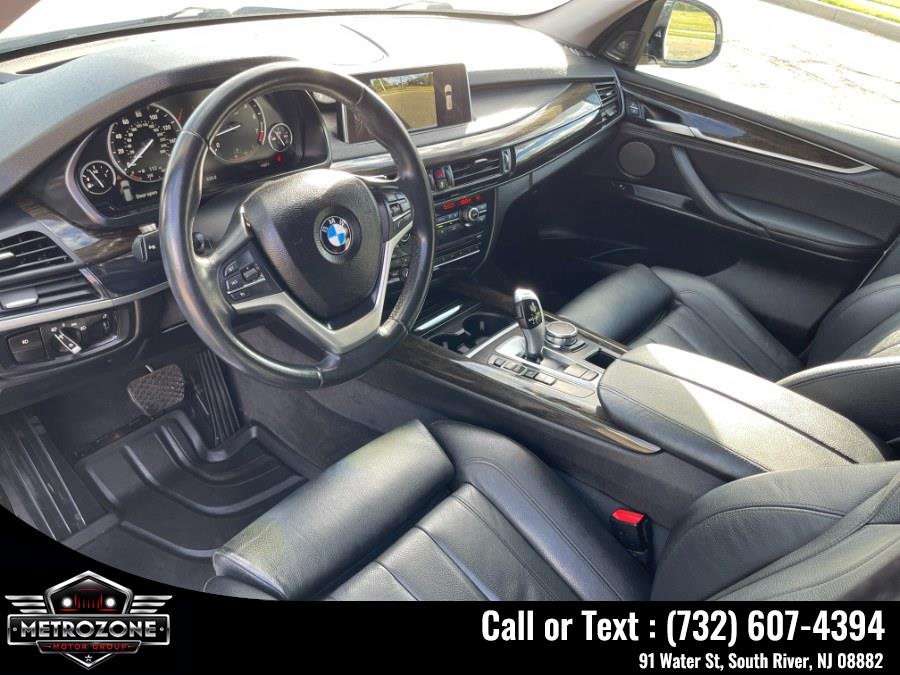 2016 BMW X5 xDrive35i - Photo 19