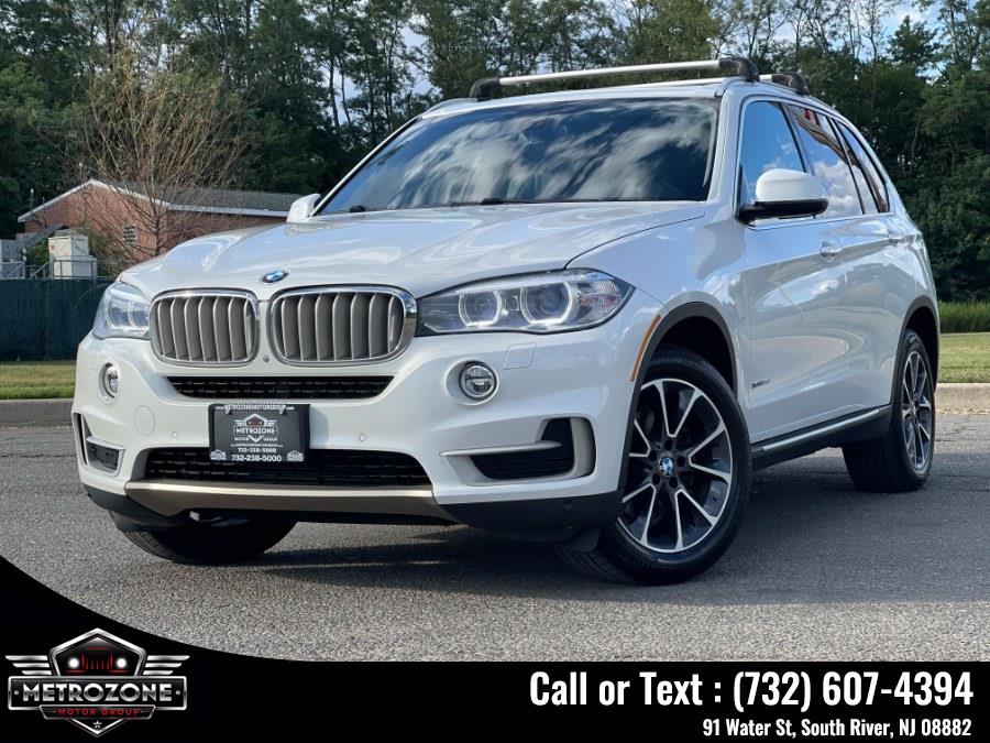 2016 BMW X5 xDrive35i - Photo 14