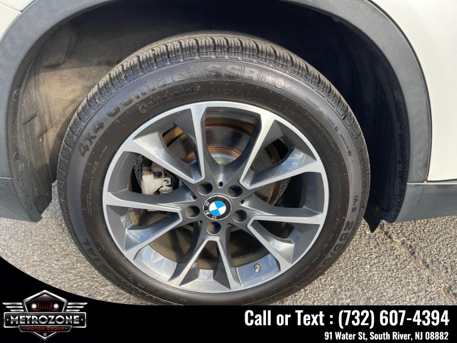 2016 BMW X5 xDrive35i - Photo 37