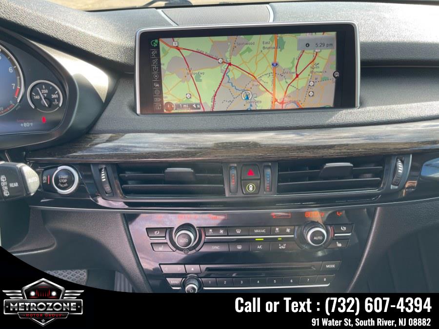 2016 BMW X5 xDrive35i - Photo 31