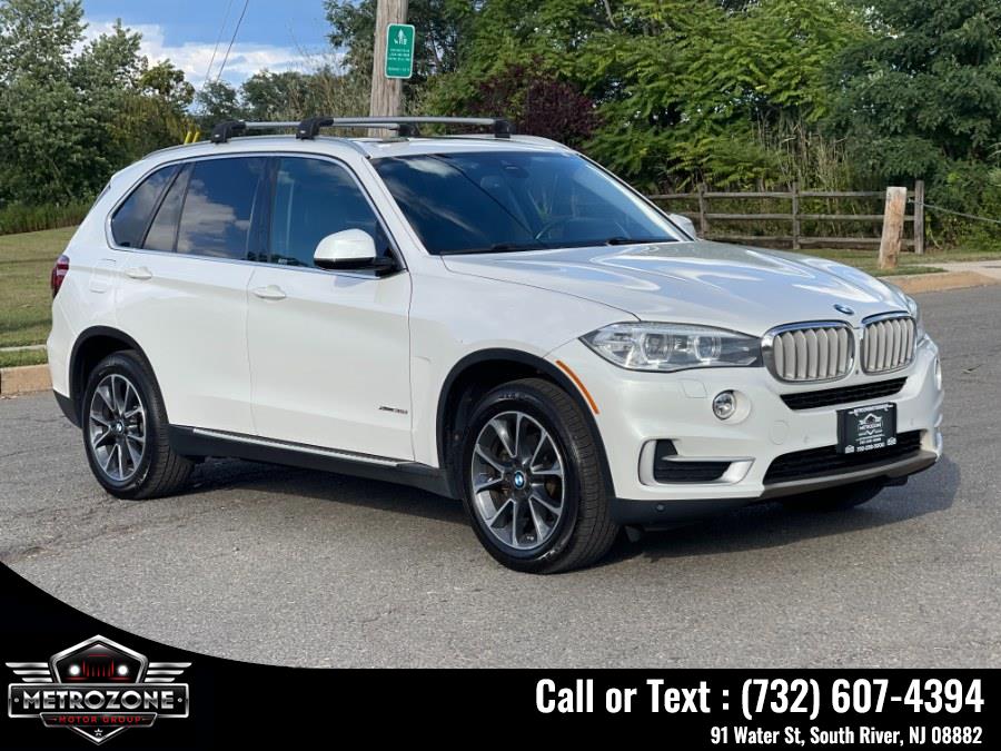 2016 BMW X5 xDrive35i - Photo 10