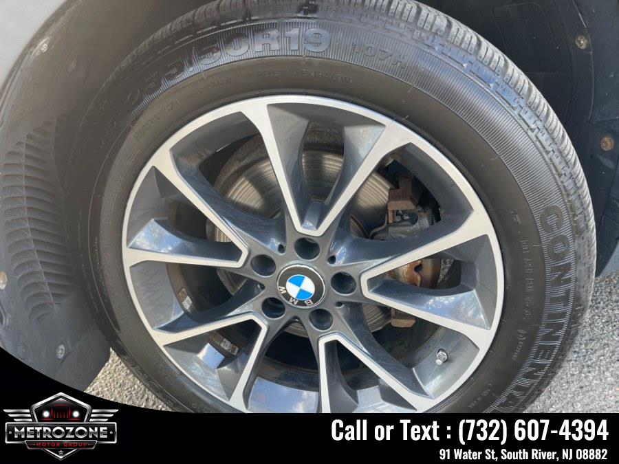 2016 BMW X5 xDrive35i - Photo 40