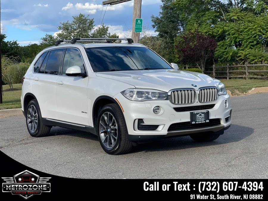 2016 BMW X5 xDrive35i - Photo 11
