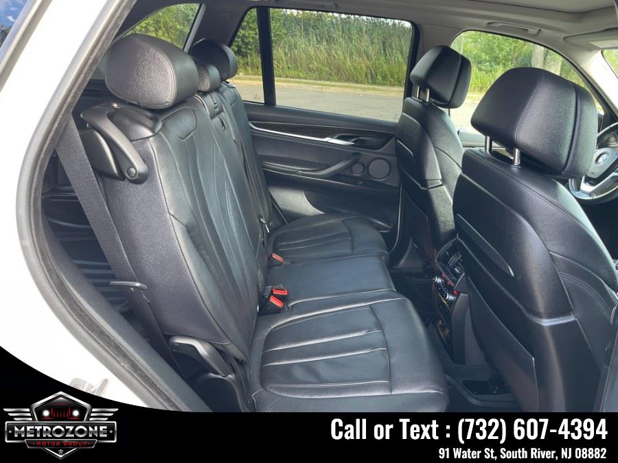 2016 BMW X5 xDrive35i - Photo 23