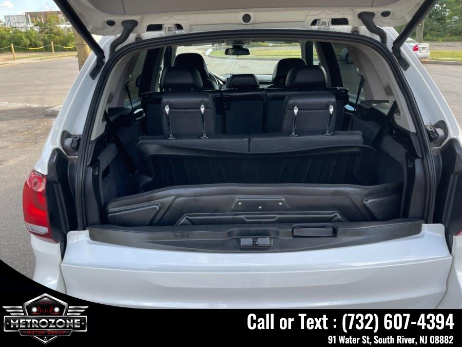 2016 BMW X5 xDrive35i - Photo 21