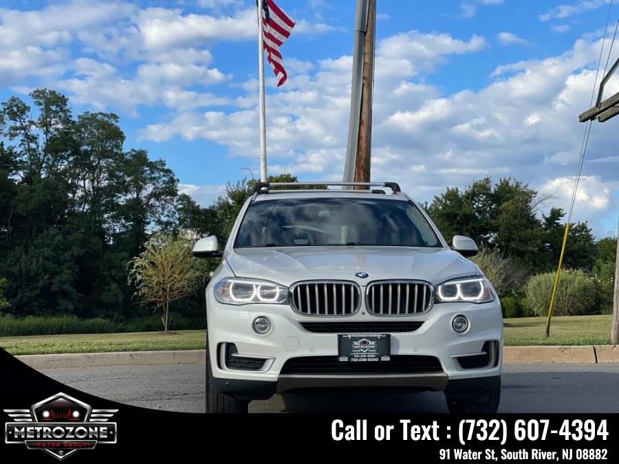 2016 BMW X5 xDrive35i - Photo 12